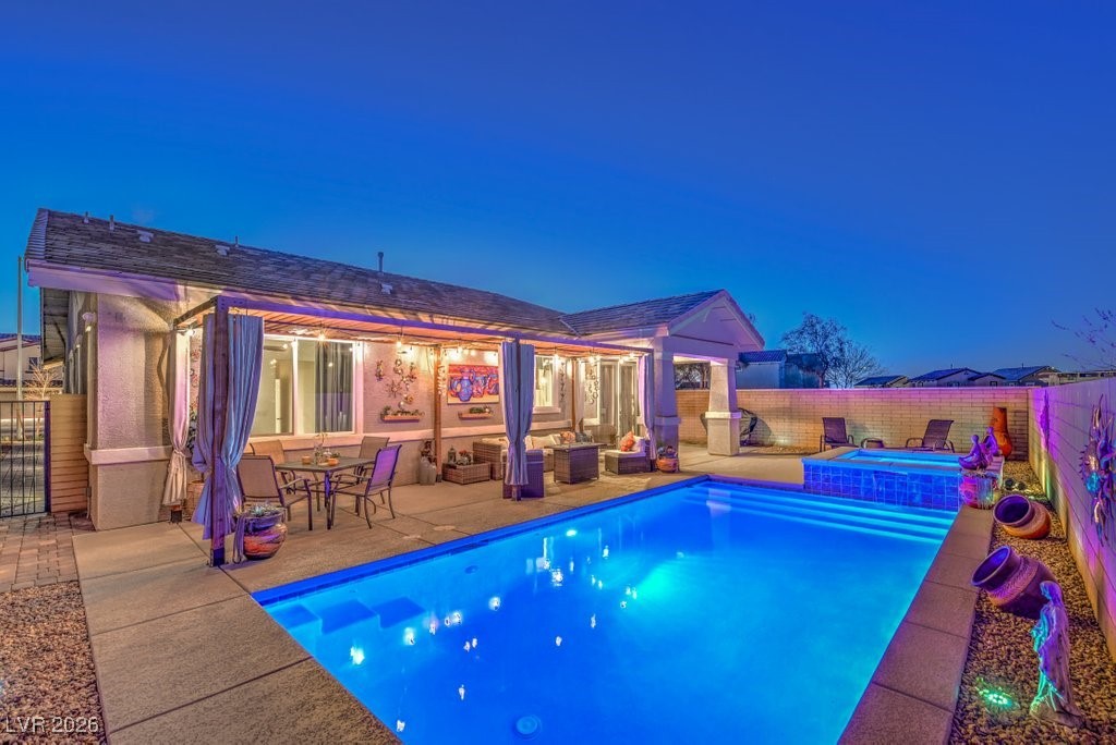 345 Silva Place Henderson NV 89011