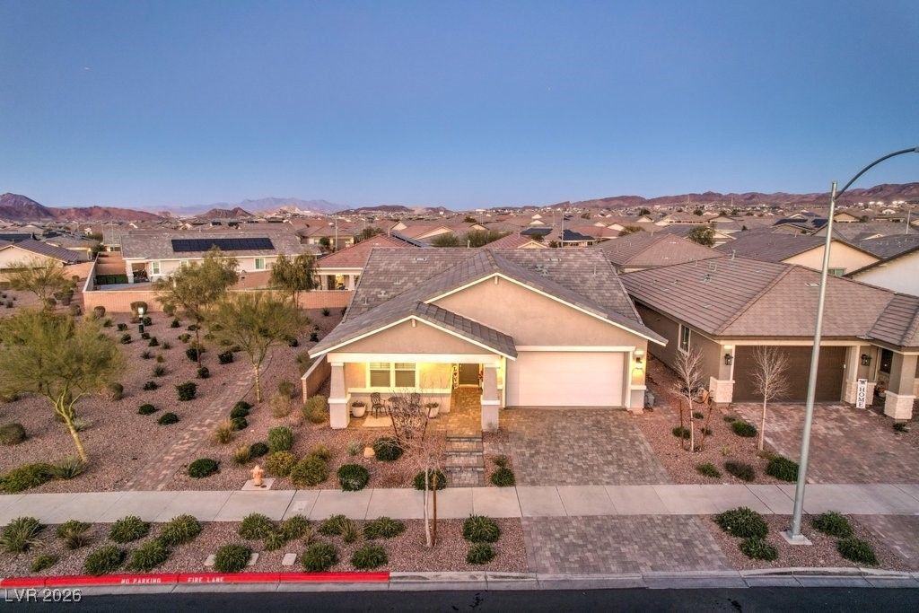 345 Silva Place Henderson NV 89011