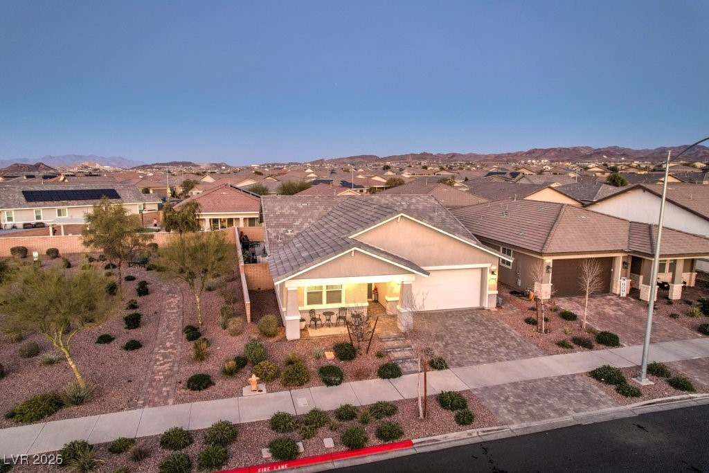 345 Silva Place Henderson NV 89011