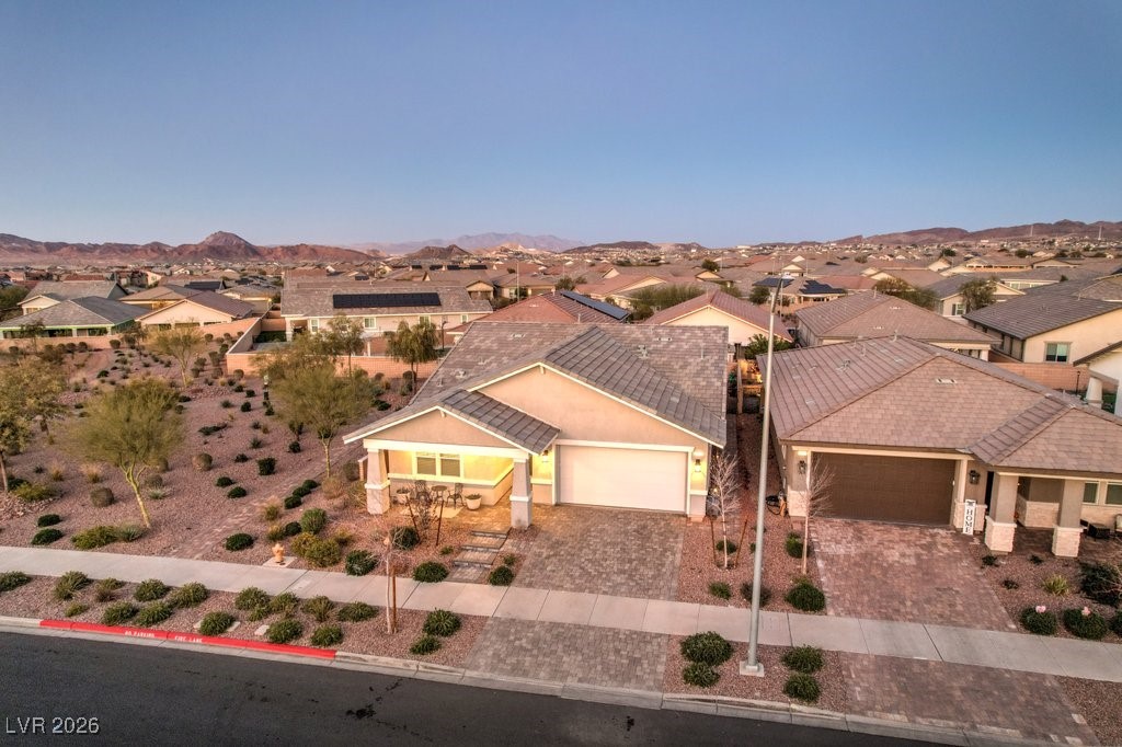 345 Silva Place Henderson NV 89011