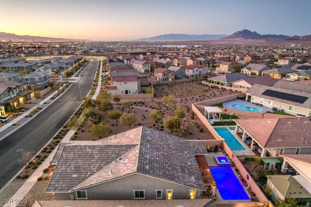345 Silva Place Henderson NV 89011