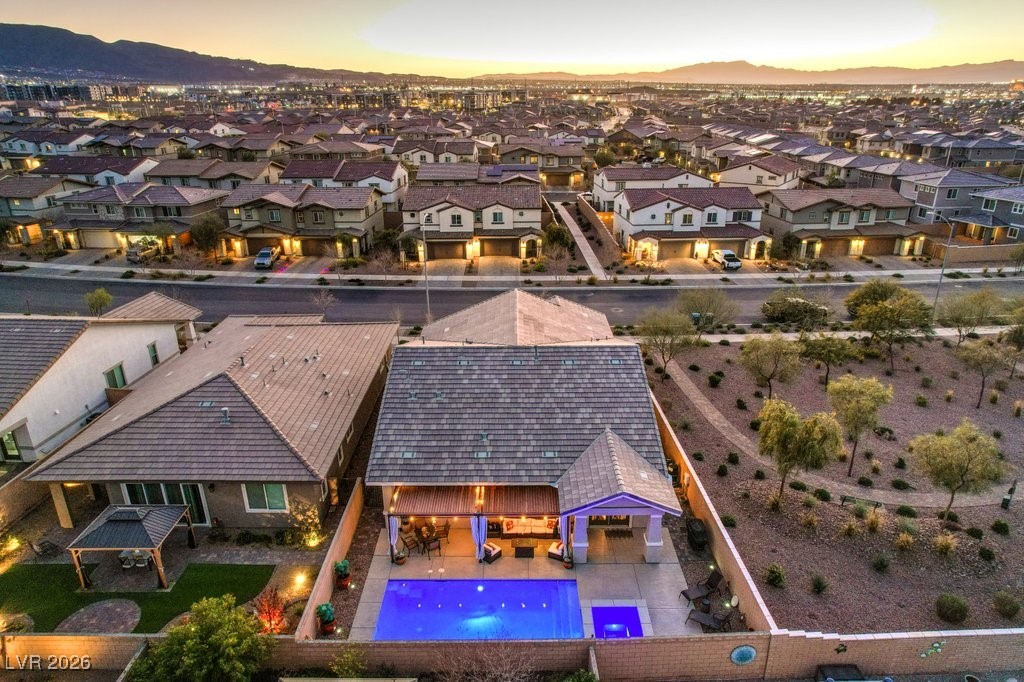 345 Silva Place Henderson NV 89011