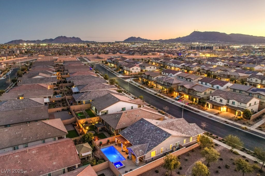 345 Silva Place Henderson NV 89011
