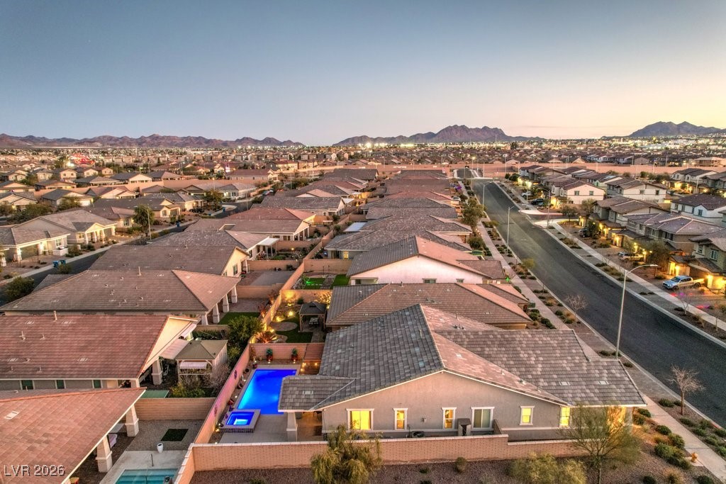 345 Silva Place Henderson NV 89011