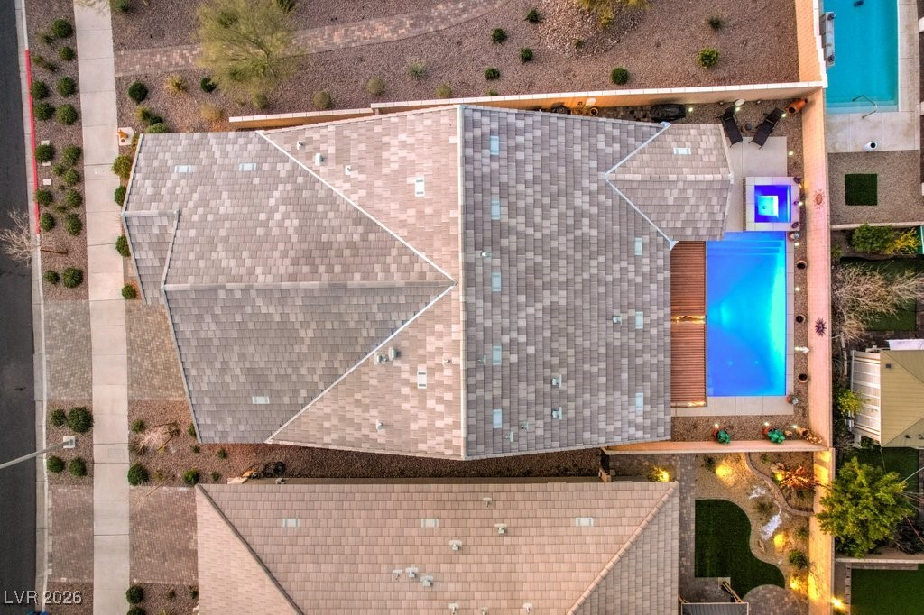 345 Silva Place Henderson NV 89011