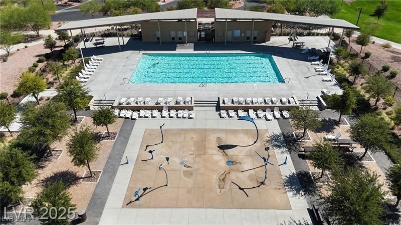 345 Silva Place Henderson NV 89011
