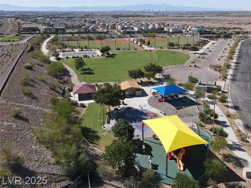 345 Silva Place Henderson NV 89011
