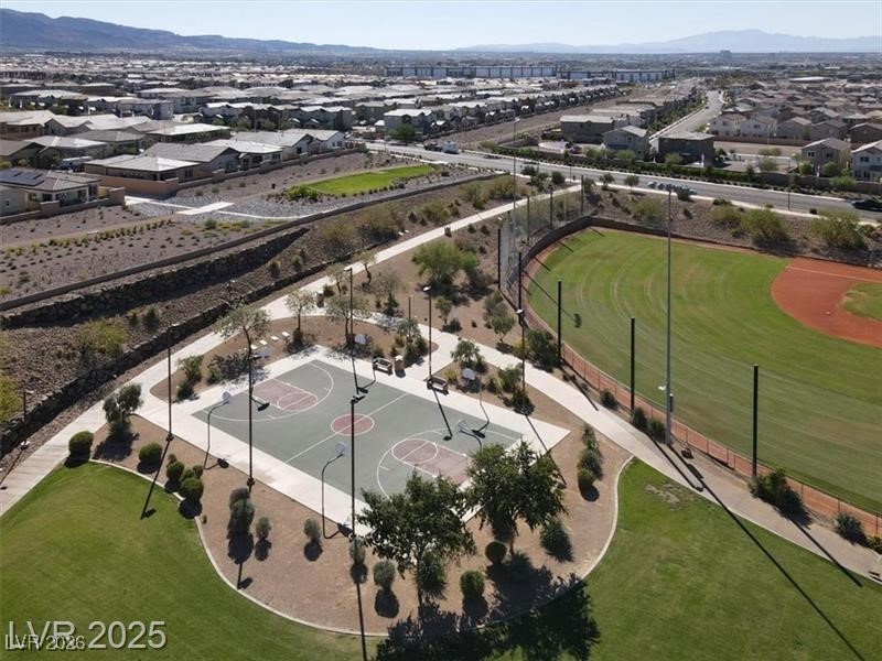 345 Silva Place Henderson NV 89011