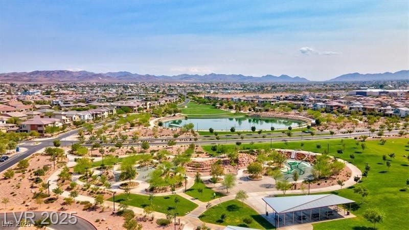 345 Silva Place Henderson NV 89011