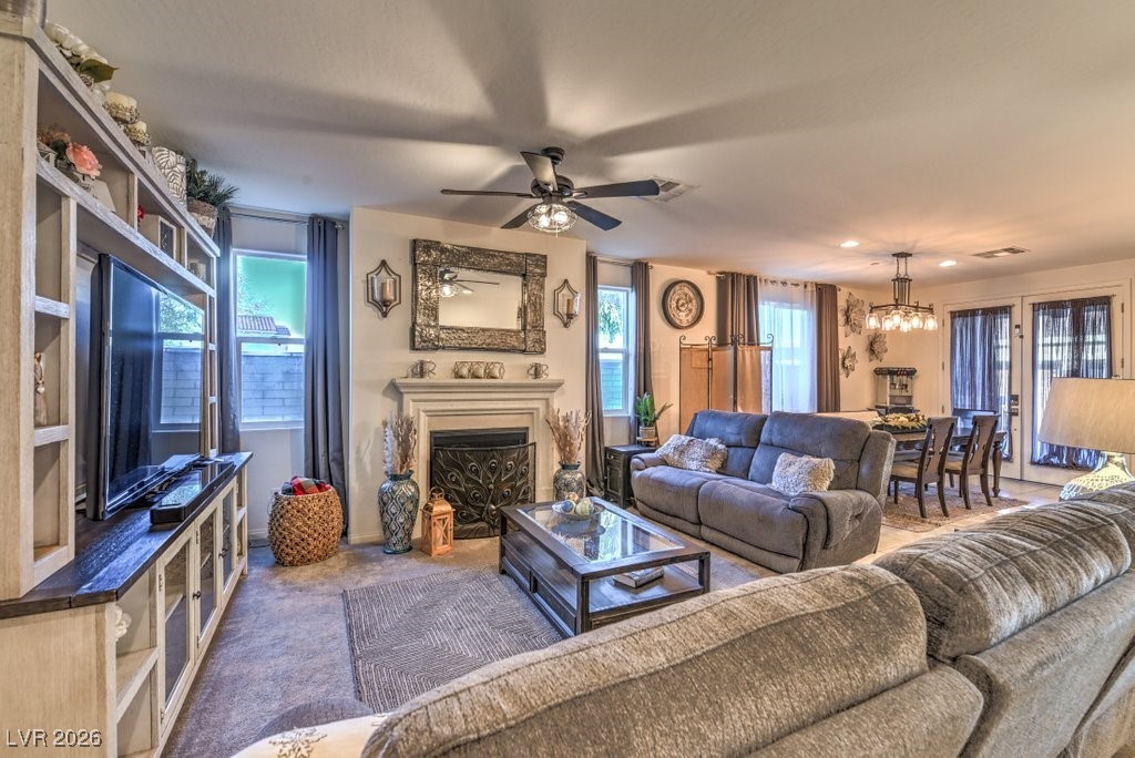 345 Silva Place Henderson NV 89011