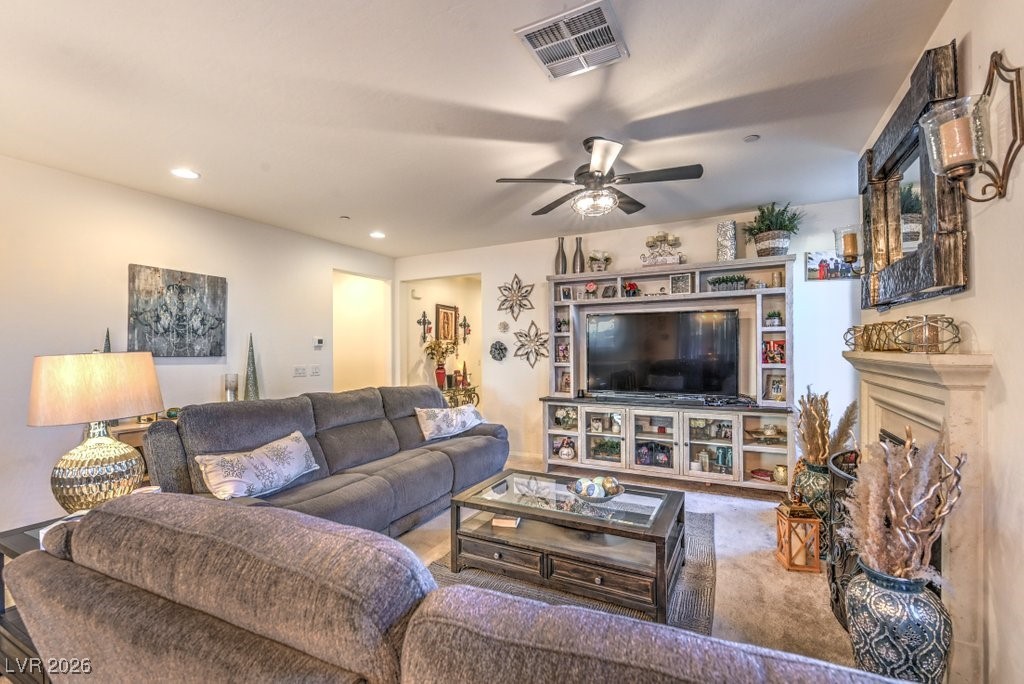 345 Silva Place Henderson NV 89011