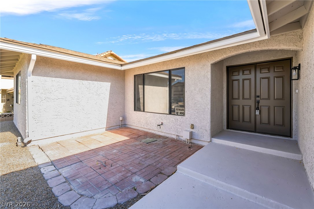 4339 Cartegena Way Las Vegas NV 89121