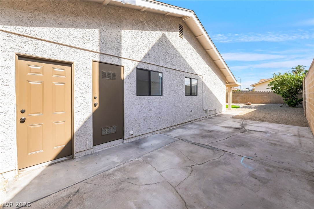4339 Cartegena Way Las Vegas NV 89121