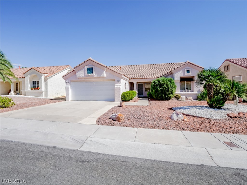 9208 Cactus Wood Drive Las Vegas NV 89134