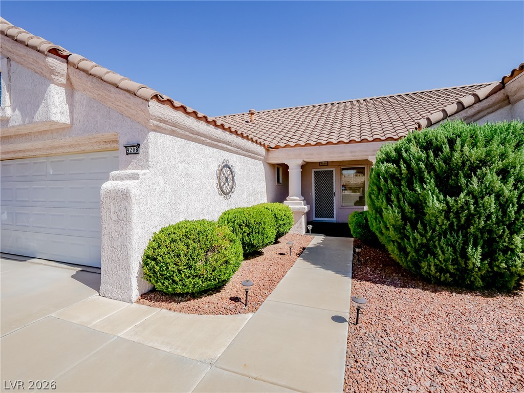 9208 Cactus Wood Drive Las Vegas NV 89134