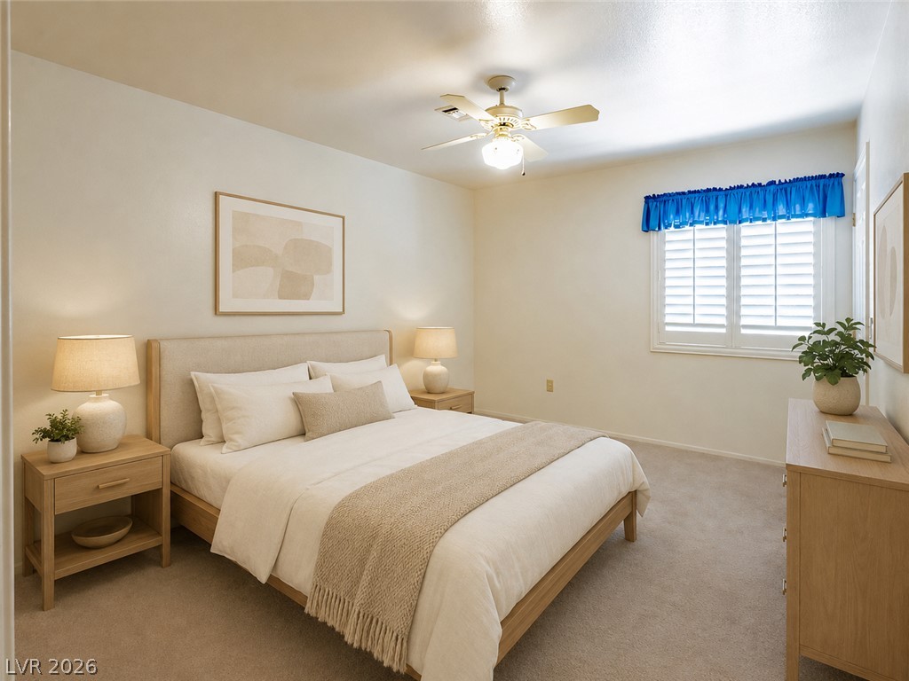 9208 Cactus Wood Drive Las Vegas NV 89134