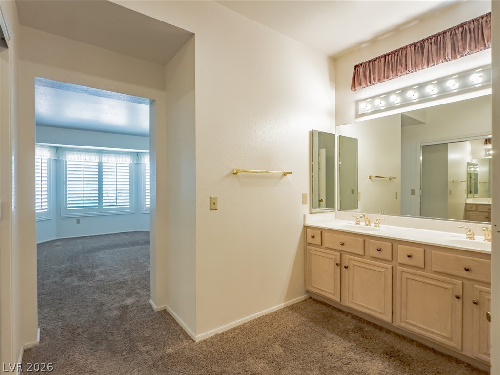 9208 Cactus Wood Drive Las Vegas NV 89134