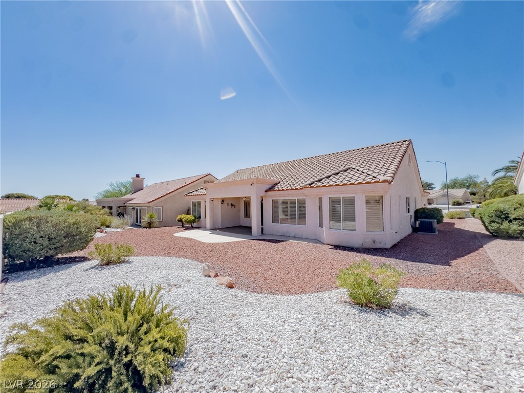 9208 Cactus Wood Drive Las Vegas NV 89134
