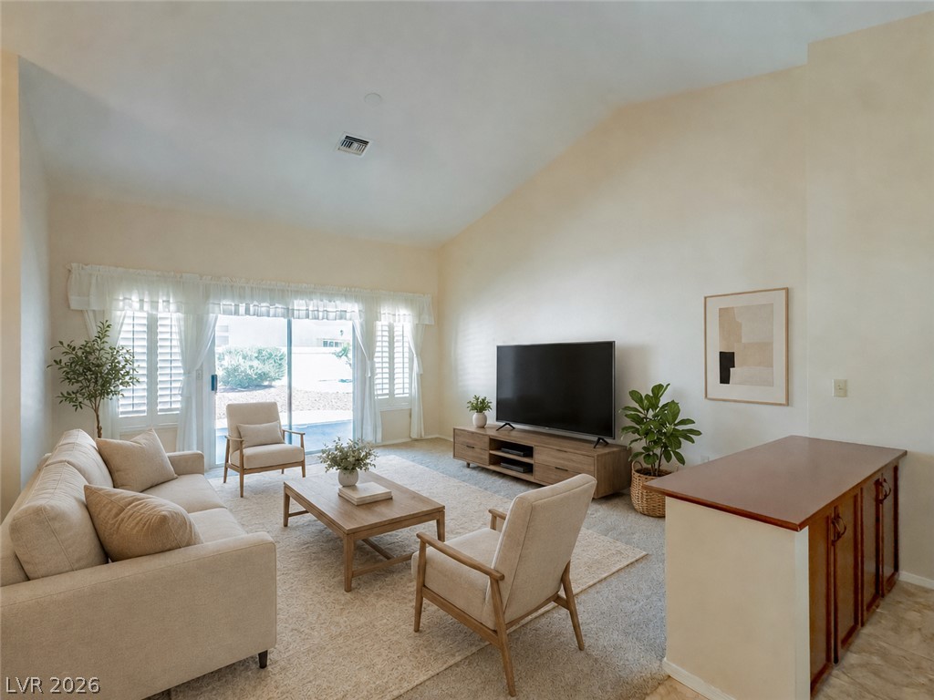 9208 Cactus Wood Drive Las Vegas NV 89134