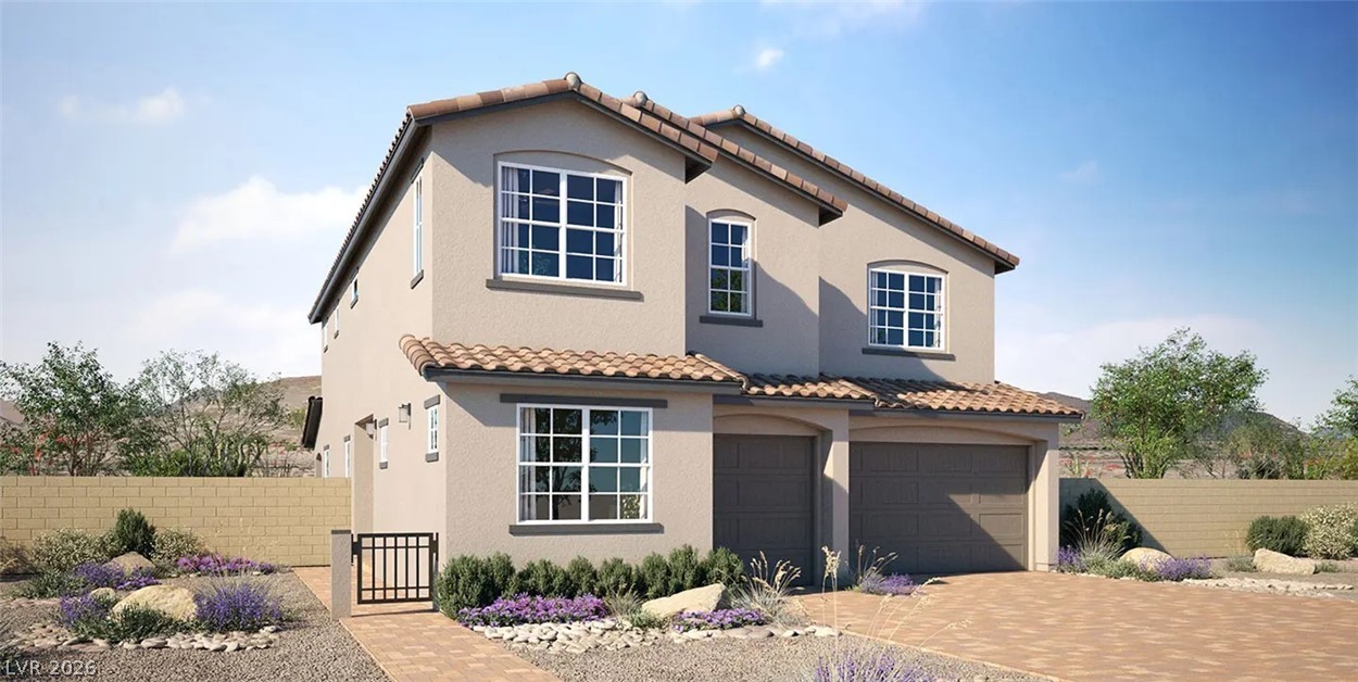 762 Longdale Street Henderson NV 89011