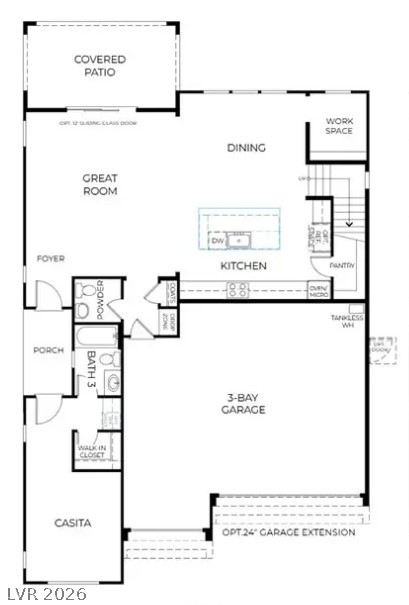 762 Longdale Street Henderson NV 89011