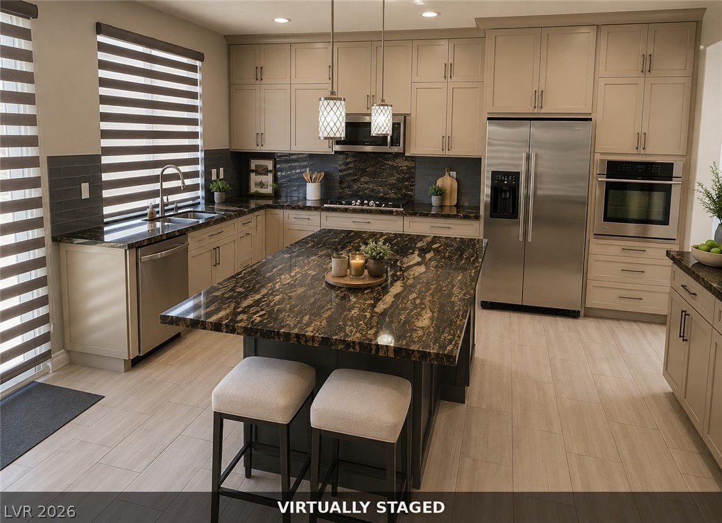 276 Canyon Spirit Drive Henderson NV 89012