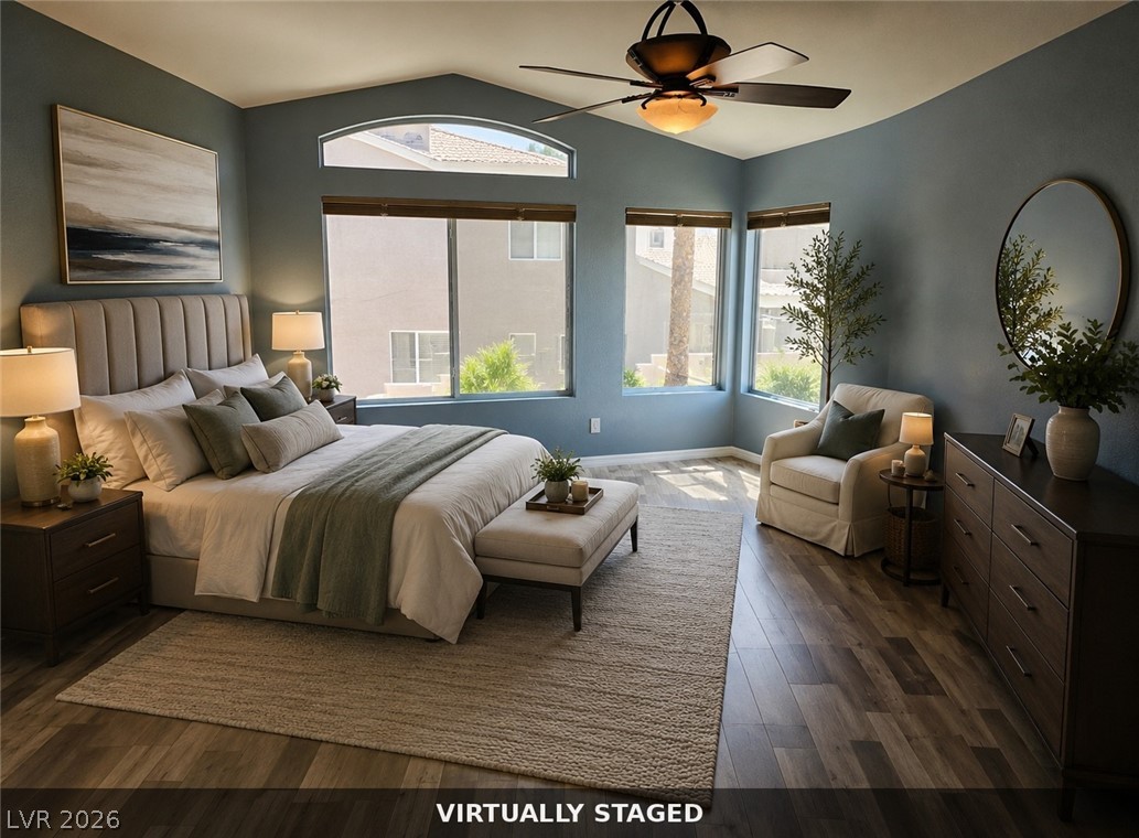 276 Canyon Spirit Drive Henderson NV 89012
