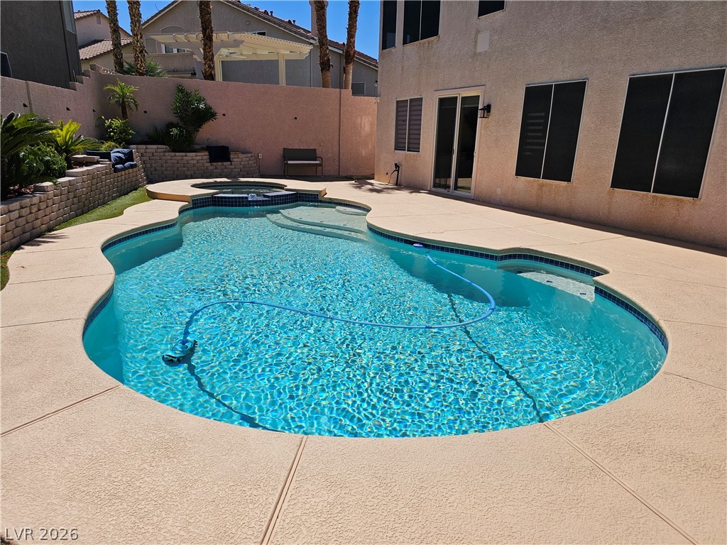 276 Canyon Spirit Drive Henderson NV 89012