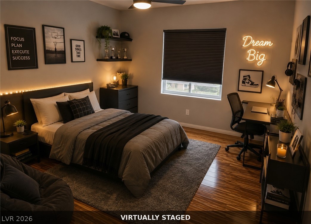 276 Canyon Spirit Drive Henderson NV 89012