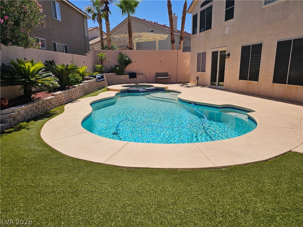 276 Canyon Spirit Drive Henderson NV 89012