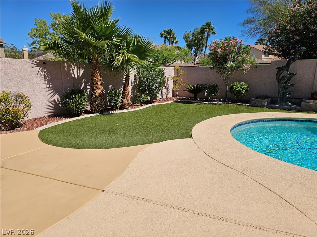 276 Canyon Spirit Drive Henderson NV 89012