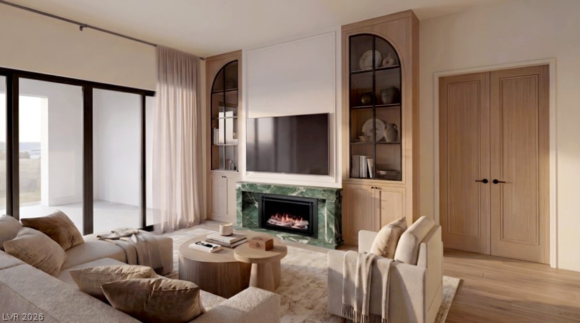 16 Belfair Court Henderson NV 89052