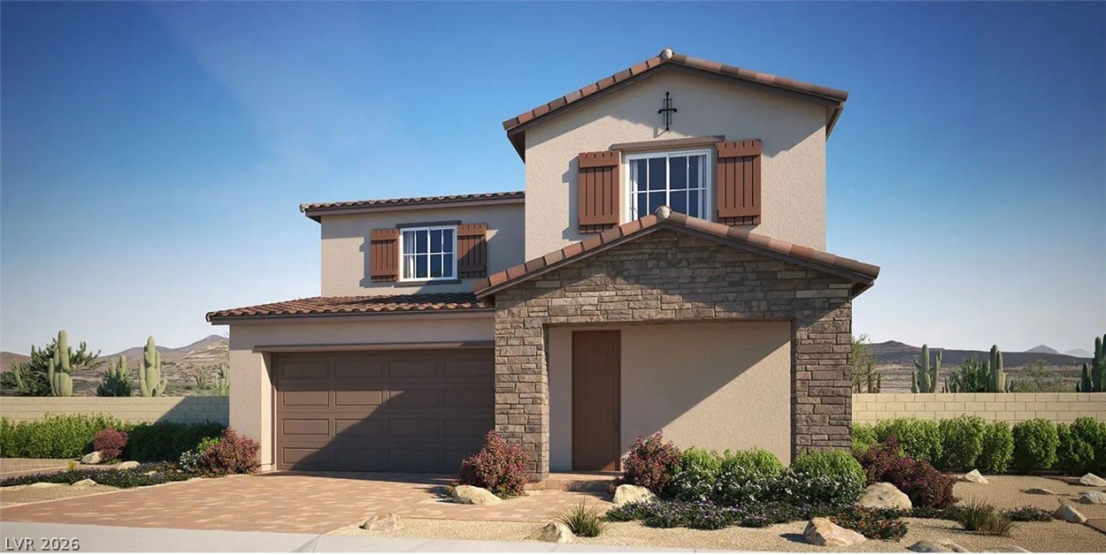 57 Rubato Lane Henderson NV 89015