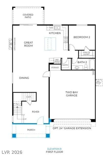 57 Rubato Lane Henderson NV 89015