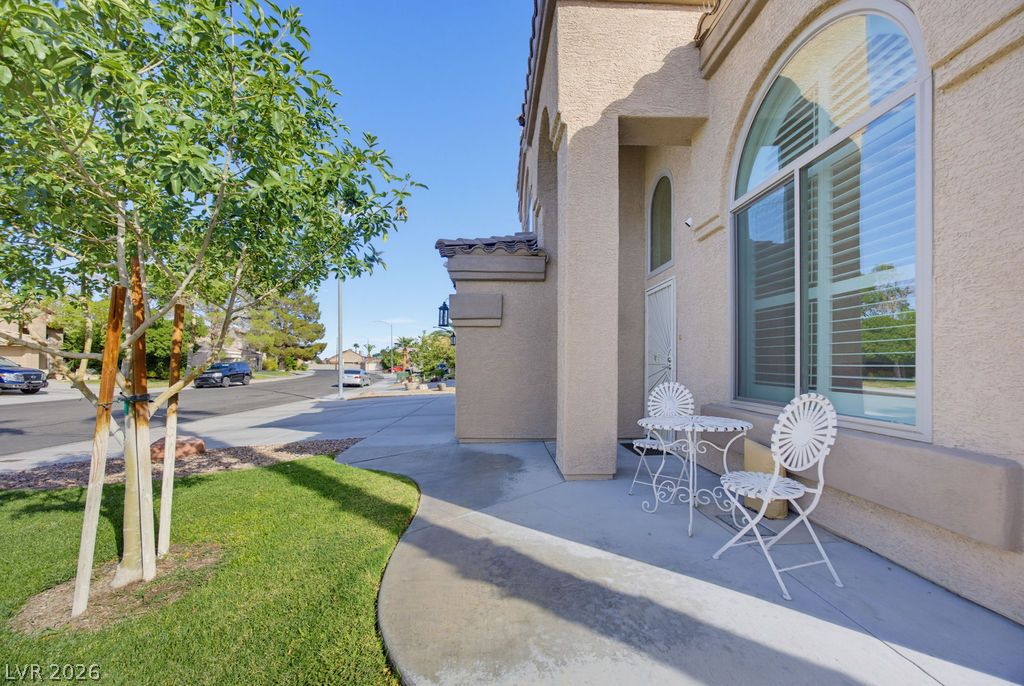 6117 Copper Crest Drive Las Vegas NV 89130