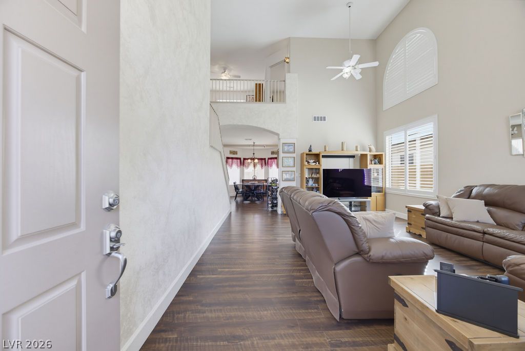 6117 Copper Crest Drive Las Vegas NV 89130
