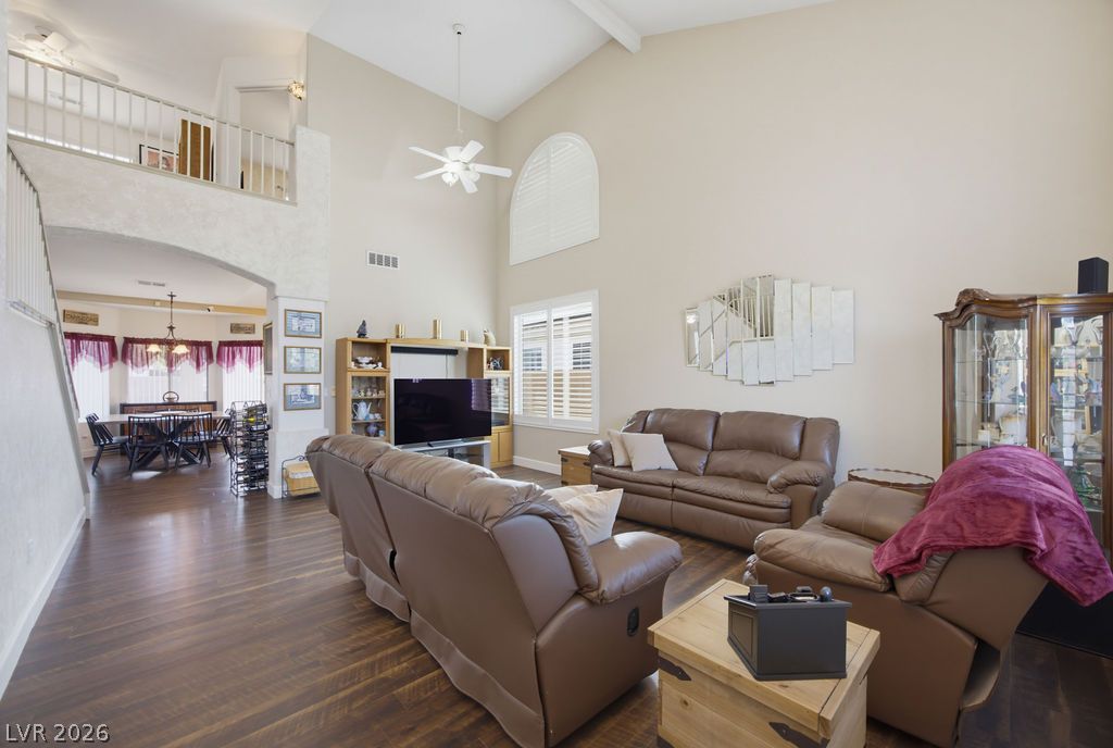 6117 Copper Crest Drive Las Vegas NV 89130