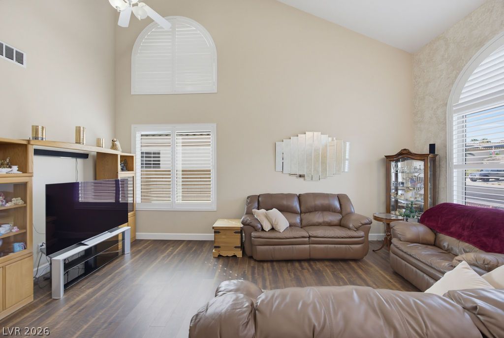 6117 Copper Crest Drive Las Vegas NV 89130