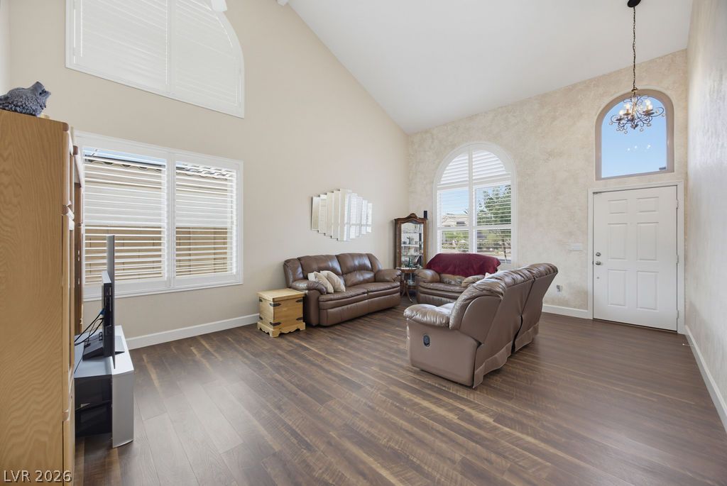 6117 Copper Crest Drive Las Vegas NV 89130
