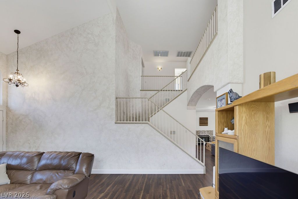 6117 Copper Crest Drive Las Vegas NV 89130