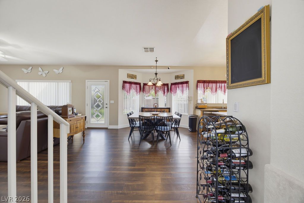 6117 Copper Crest Drive Las Vegas NV 89130