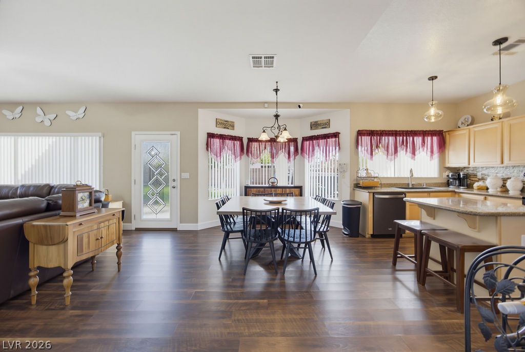 6117 Copper Crest Drive Las Vegas NV 89130