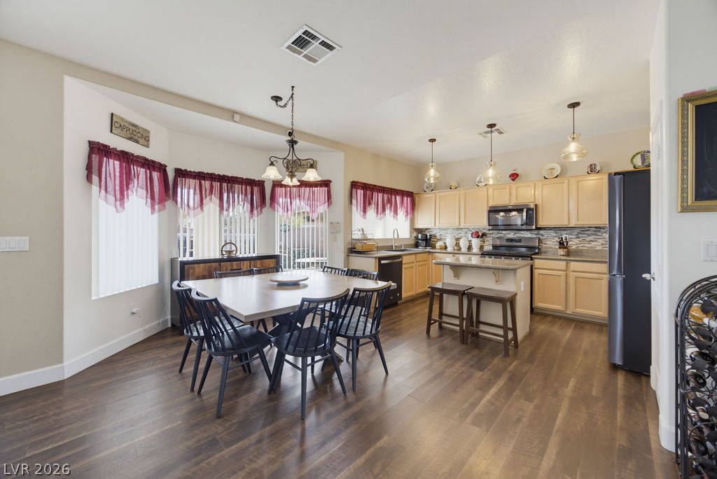 6117 Copper Crest Drive Las Vegas NV 89130