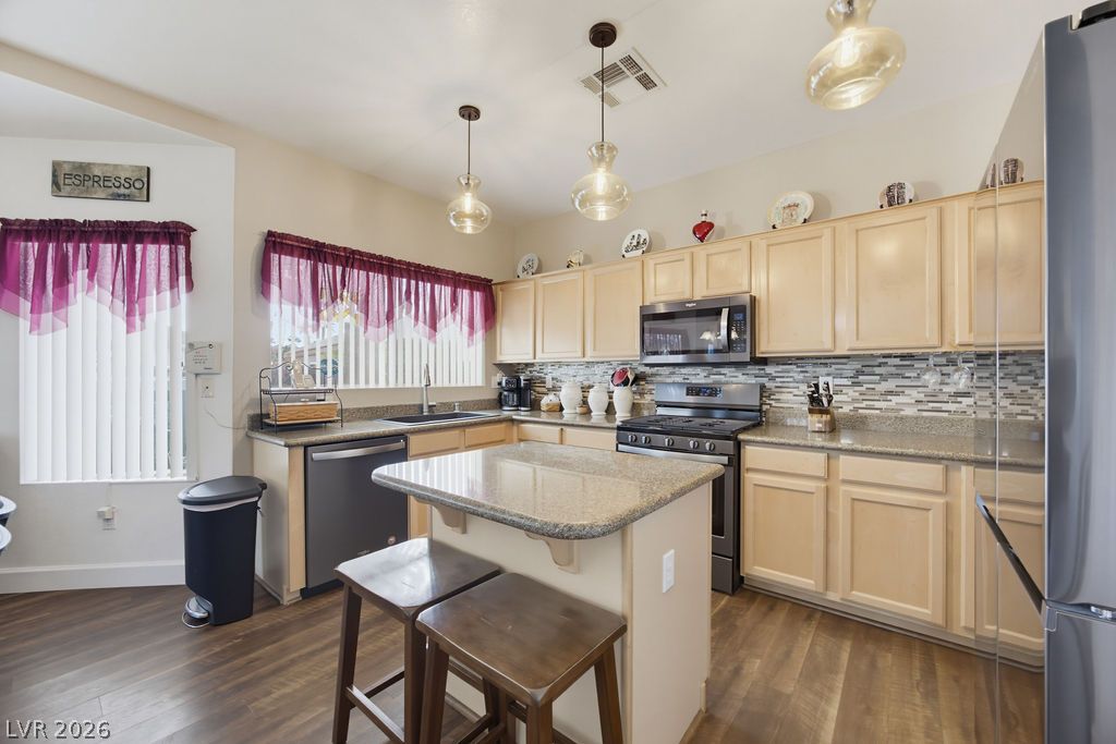 6117 Copper Crest Drive Las Vegas NV 89130