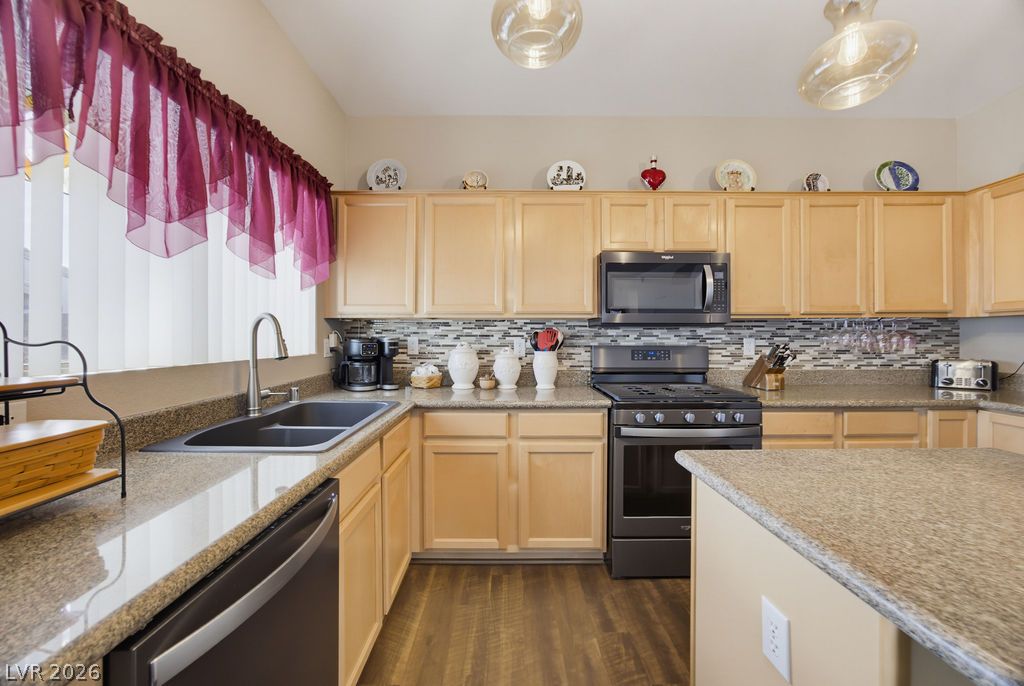 6117 Copper Crest Drive Las Vegas NV 89130