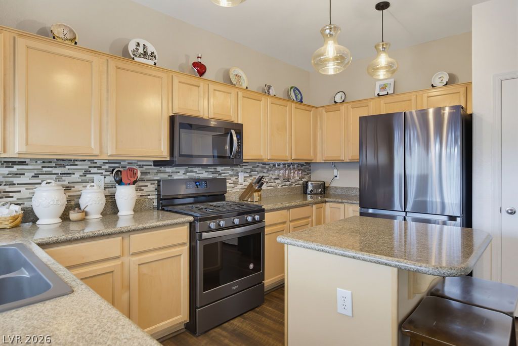 6117 Copper Crest Drive Las Vegas NV 89130