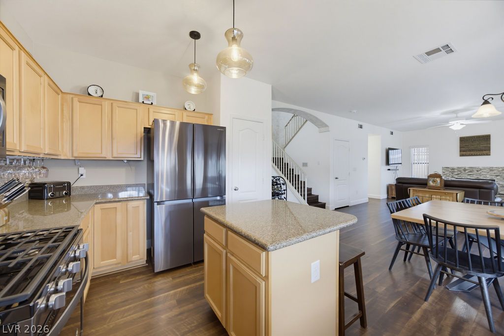 6117 Copper Crest Drive Las Vegas NV 89130