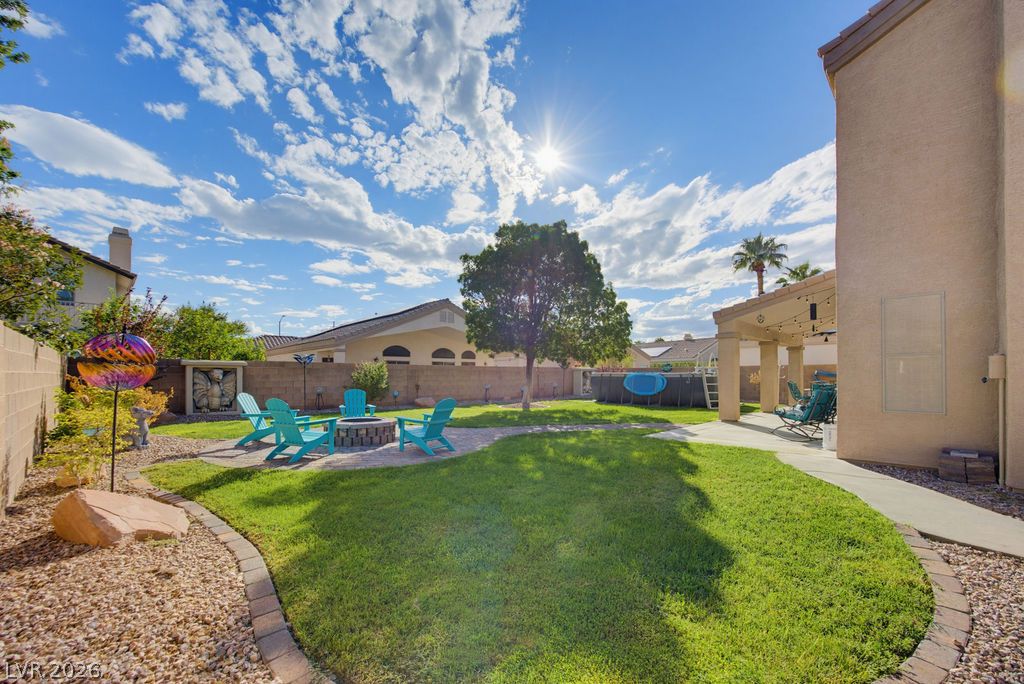 6117 Copper Crest Drive Las Vegas NV 89130