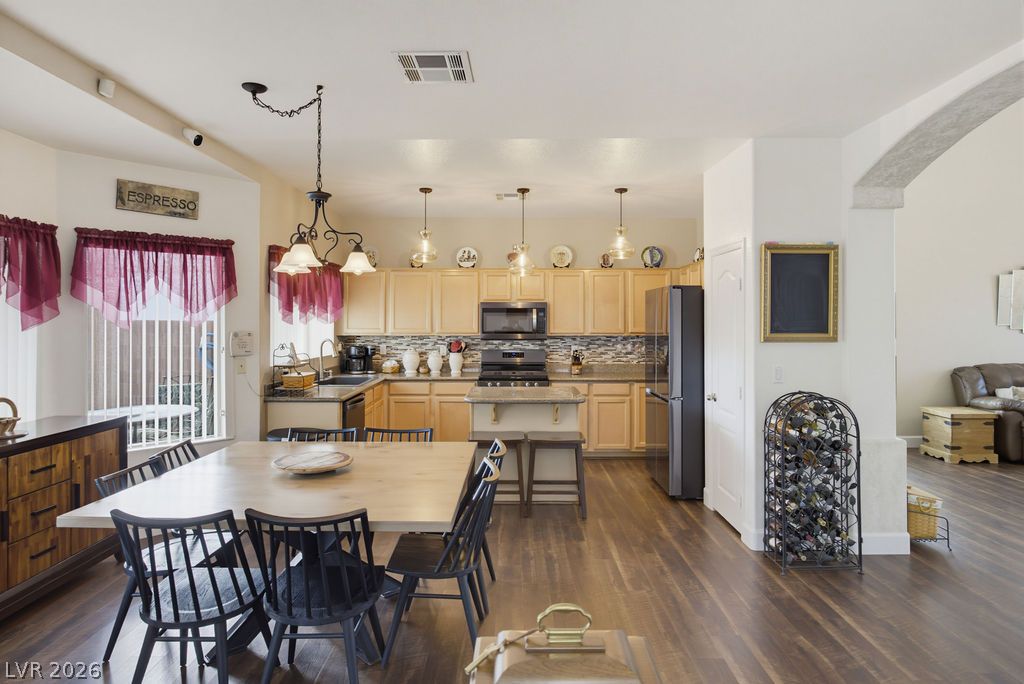 6117 Copper Crest Drive Las Vegas NV 89130