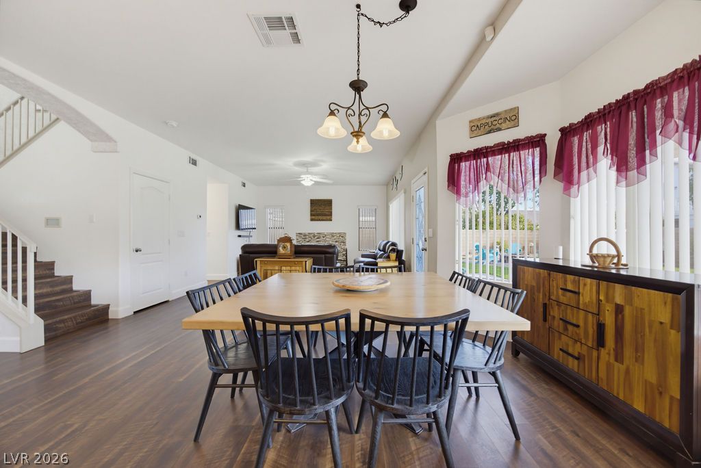 6117 Copper Crest Drive Las Vegas NV 89130